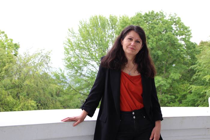 Gipuzkoako Foru Aldundiko Ingurumen Administrazioko zuzendari berria da Gloria Vazquez