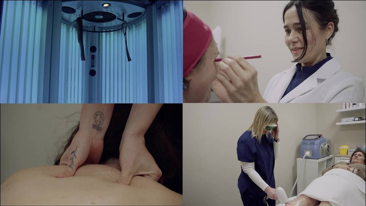 ZU Zentro Mediko Estetikoa, osasuna eta estetika adituen eskuetan