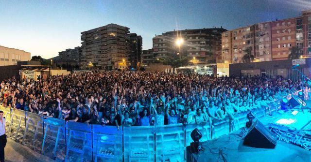 'Los 40 Summer Live' jaialdia egingo dute Zarautzen, bigarrenez