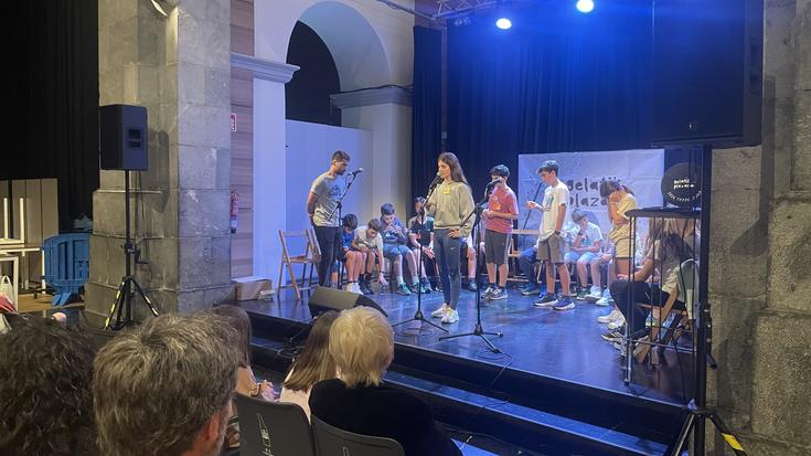 Tolosak irabazi du Sanagustinen jokatutako Gelatik Plazarako finala