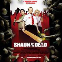 Izu zinezkoak: 'Shaun of the dead' filmaren emanaldia
