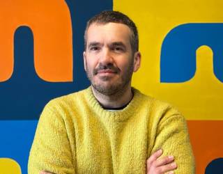 Hasier Larretxeak 'Itzulerako bideak' lanaren irakurketa performatiboa egingo du etzi