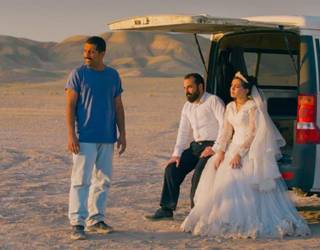 Aukeratu ditu Ostarrenak neguko zine forum zikloko filmak