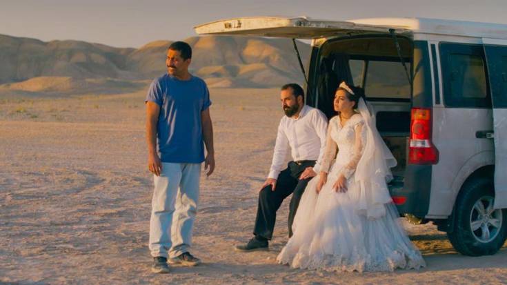 Aukeratu ditu Ostarrenak neguko zine forum zikloko filmak