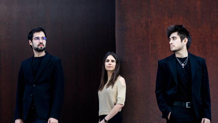 Azken sarrerak geratzen dira Helix Trioren kontzerturako