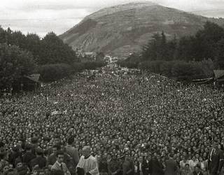 Bukatzen ez den zenbaketa