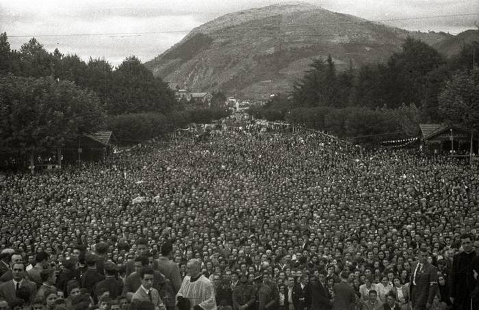 Bukatzen ez den zenbaketa