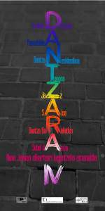 'Dantzara', Nava Jeevan elkartearen alde