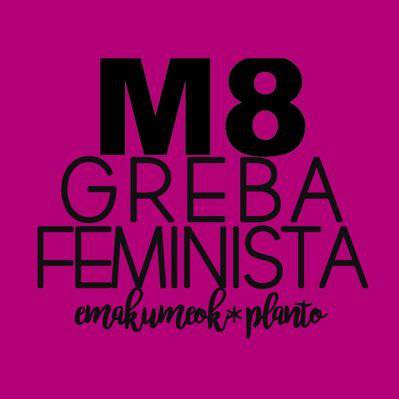 Martxoaren 8a antolatzeko bigarren asanblada deitu du Zestoako Txoko Feministak