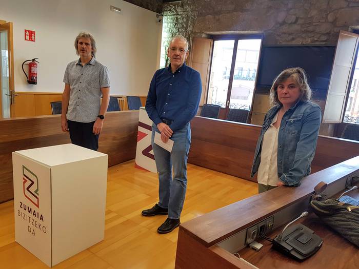 1,5 milioi euro bideratuko ditu Zumaiako Udalak krisiari aurre egitera
