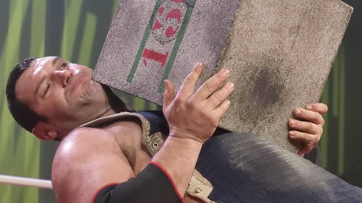 Jokin Eizmendik eta Arria V.ak asteazkenean jokatuko dute 5 Kirol txapelketako finala