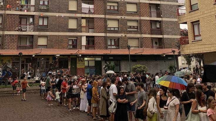 SKAPAko jaietako auzo bazkariko sarrerak agortu dira