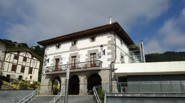 Beizaman %10 igoko dute zaborraren gaineko zerga