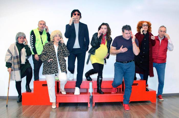 Bebarruko bilera baten gorabeherak, Baztartxoko taula gainera