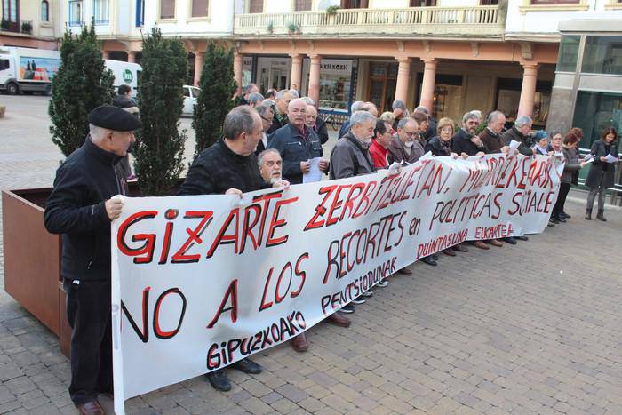 Duintasuna elkarteak batzarra izango du asteartean