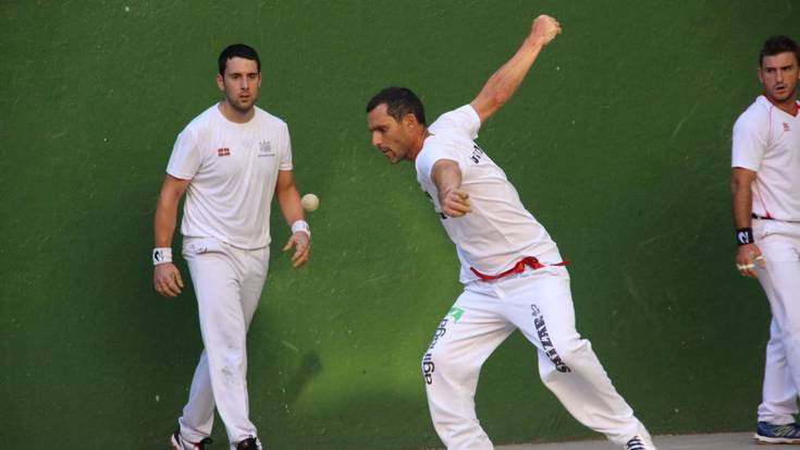 Zaporraren Oroimenezkoak baditu finalistak