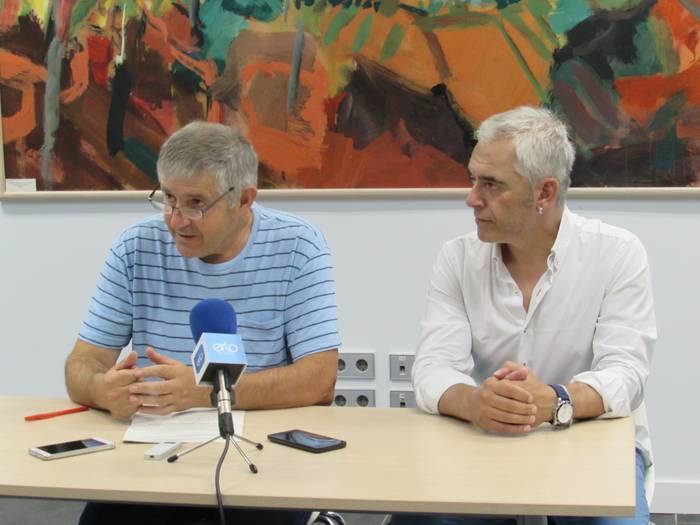 Abuztuaren 2an ospatuko da Zarautzen II. Sahara Gara eguna
