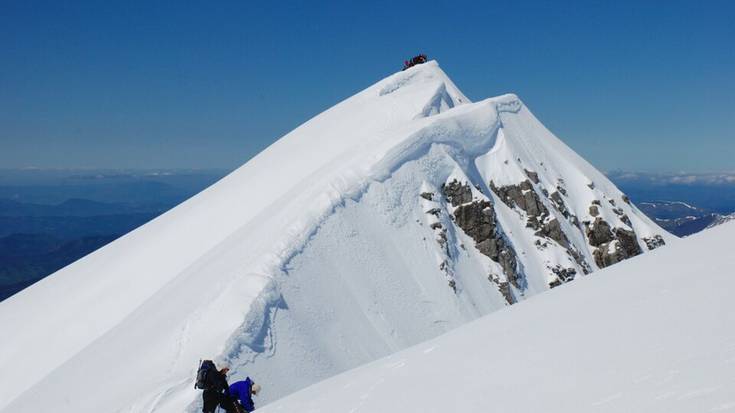 Pirinioetara bi eguneko irteera antolatu du Lagun Onak MBk apirilaren 11rako eta 12rako
