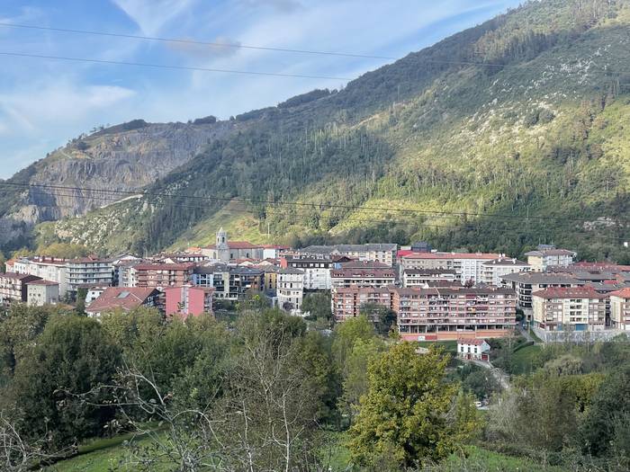 Zestoako Erdi Arora arteko kontuetaz ariko da Jexux Odriozola bihar Alonderon