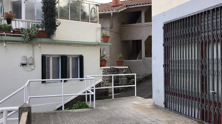 Aranako eta Arana Goikoako igogailuaren proiektuaz hitz egiteko bilera deitu du udalak
