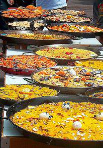Aiako paella lehiaketan izena emateko epea zabalik