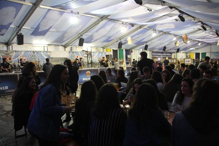 Garagardo azokarako kartel lehiaketa abian da