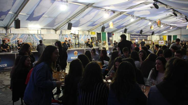 Garagardo azokarako kartel lehiaketa abian da