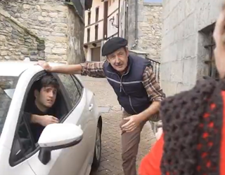 Ikusgai da 'Urola Erdia ispiluaren aurrean' kanpainaren laugarren bideoa