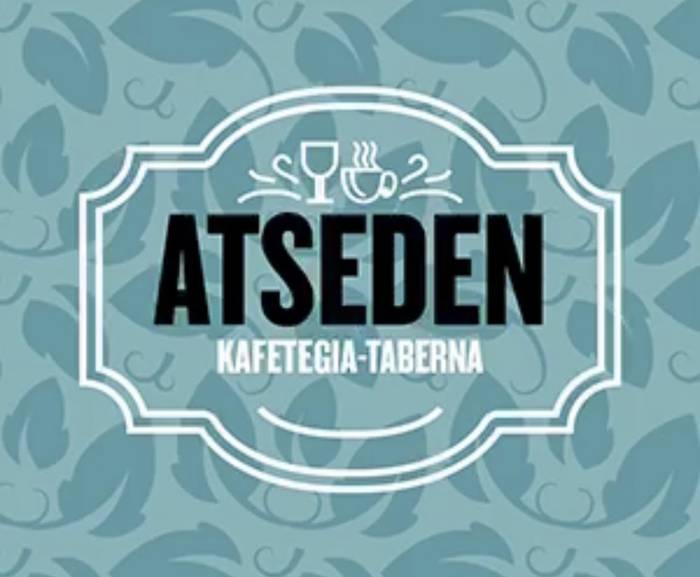 Atseden kafetegia eta taberna, alokagai