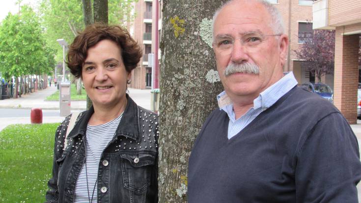 «Halako saltsa berezi bat sortu da plaza dantzen inguruan»