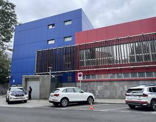 Azpeitiko hilketaren ustezko egilea behin-behinean espetxera bidali du epaileak