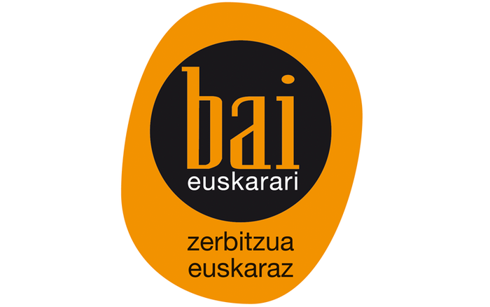 Bai Euskarari Ziurtagirien hitzarmena sinatzea