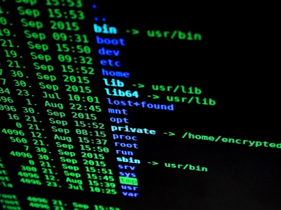 2084: Spyware