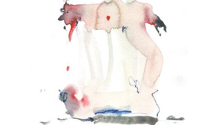 Fito R. Escuderoren erakusketa zabalduko da ostegunean, Alondegian