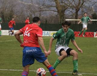 Garaipena eta porrota, Anaitasunako talde nagusientzat