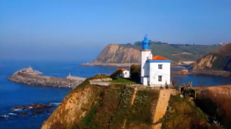 (BIDEOA) Gipuzkoako itsasargiak