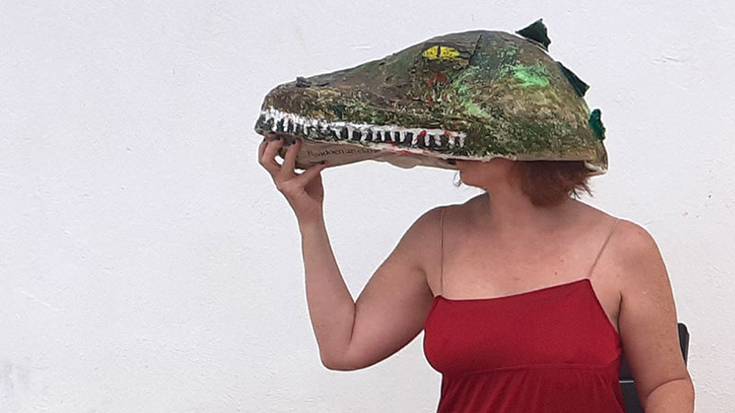 'Bete ingoiau' antzezlanak irabazi du Poltsiko Antzerki Sorkuntzako bigarren saria