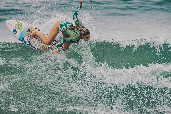 Janire Gonzalez Etxebarrik Munduko Txapelketa lehiatuko du