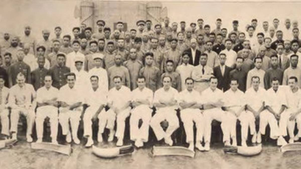 Hai Alai