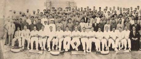 Hai Alai