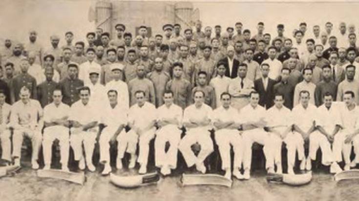 Hai Alai