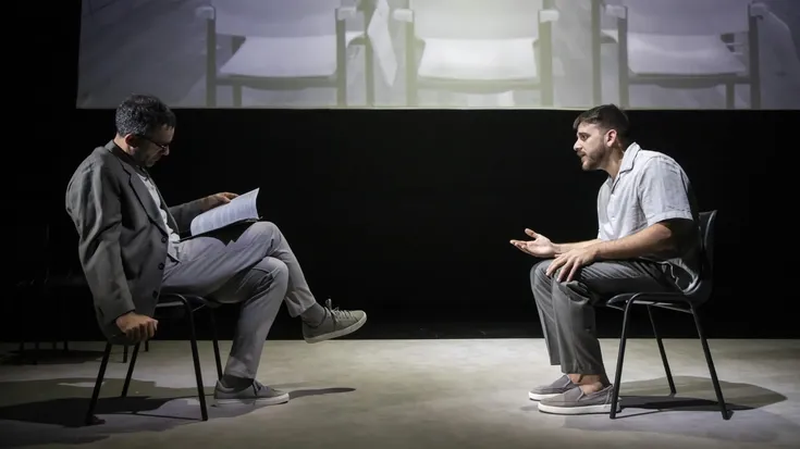 Desobedientzia zibilaren oinarrien taularatzea, Baztartxon