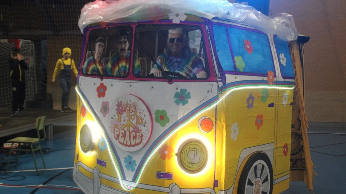 Datorren urteko inauteriak, noiz?