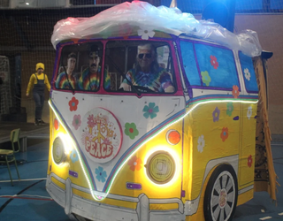 Datorren urteko inauteriak, noiz?