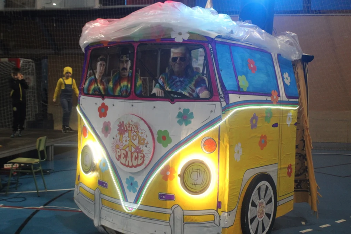 Datorren urteko inauteriak, noiz?