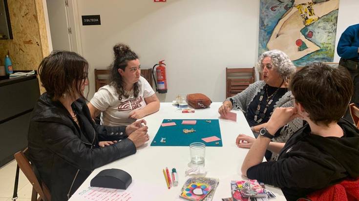 Emakumeon Etxeko mus txapelketa jokatuko da hilaren 29an