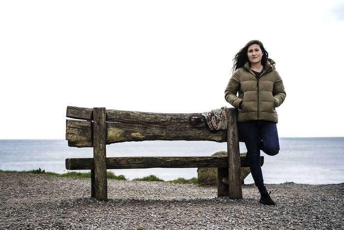 Irati Oregi: “Suizidioaz hitz egitea ere prebentzioa lantzeko modu bat da”