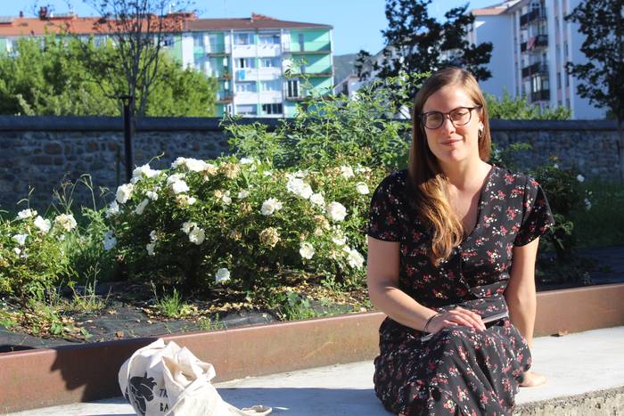 Aintzane Usandizaga, Igor Mercado eta Maddi Altuna saritu dituzte Julene Azpeitia lehiaketan