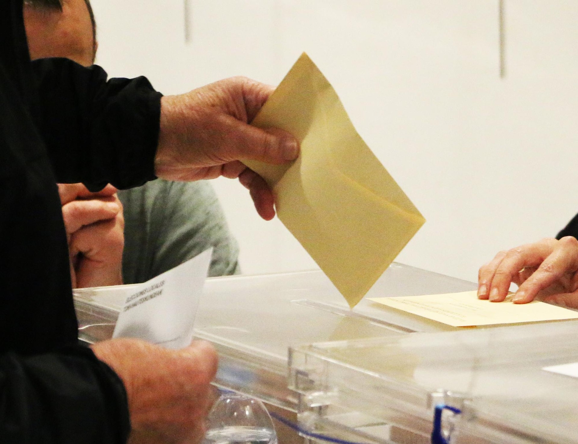 'Politika egiteko beste modu bat' hitzaldia antolatu du Azkoitia Baik gaurko