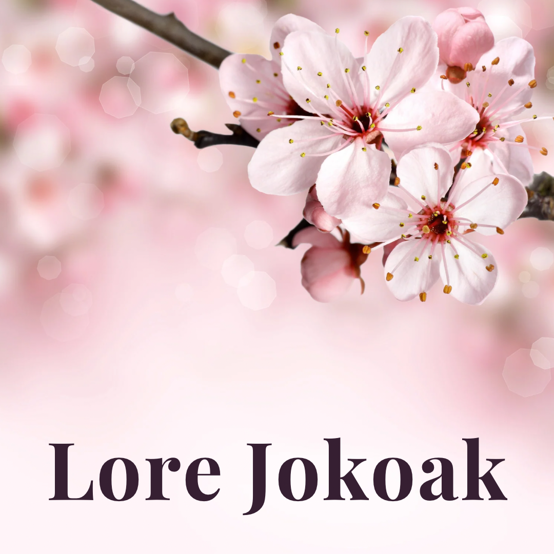 Iritsi da gazteei zuzendutako Lore Jokoak lehiaketa